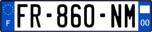 FR-860-NM