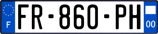 FR-860-PH
