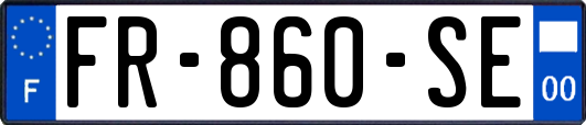 FR-860-SE