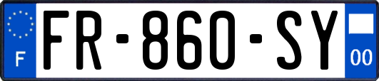 FR-860-SY