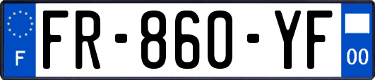 FR-860-YF