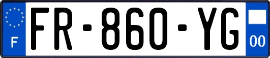 FR-860-YG
