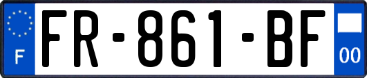 FR-861-BF