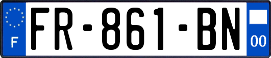 FR-861-BN