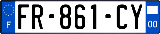FR-861-CY