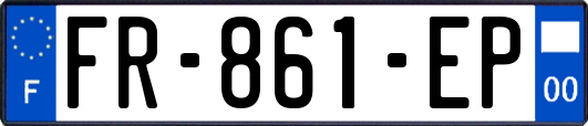 FR-861-EP