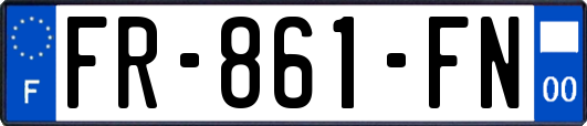 FR-861-FN