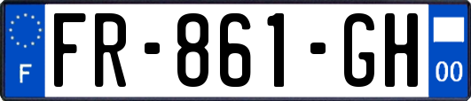 FR-861-GH
