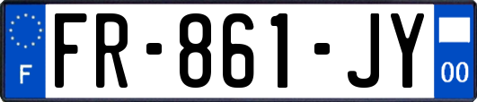FR-861-JY