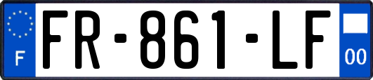 FR-861-LF