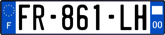 FR-861-LH