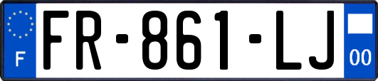 FR-861-LJ