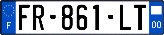 FR-861-LT