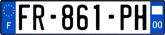 FR-861-PH