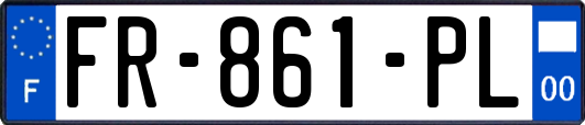 FR-861-PL