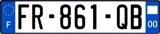 FR-861-QB