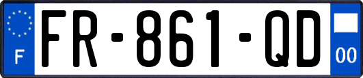 FR-861-QD