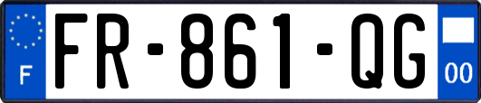 FR-861-QG