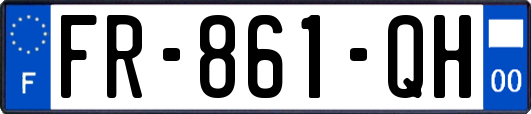 FR-861-QH