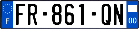 FR-861-QN