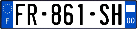 FR-861-SH