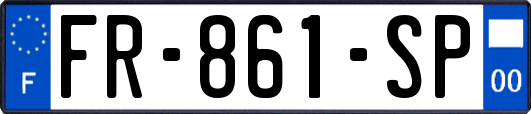 FR-861-SP