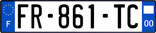 FR-861-TC