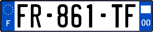 FR-861-TF