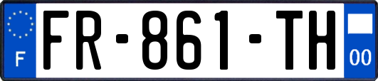FR-861-TH