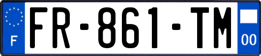 FR-861-TM