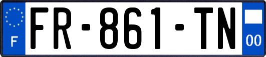 FR-861-TN