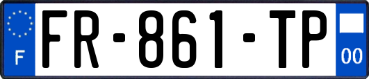 FR-861-TP