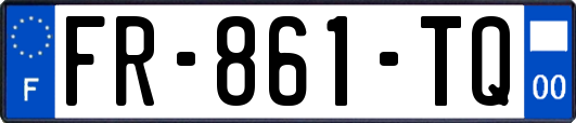 FR-861-TQ
