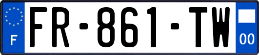 FR-861-TW