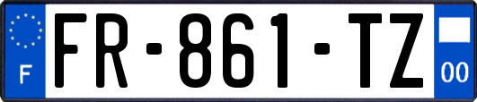 FR-861-TZ