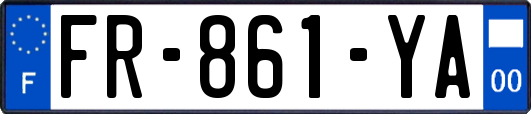 FR-861-YA