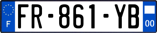 FR-861-YB