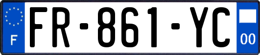 FR-861-YC