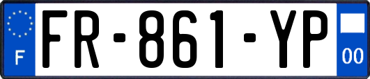 FR-861-YP