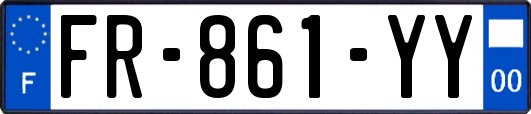 FR-861-YY