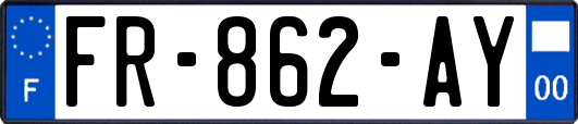 FR-862-AY