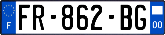 FR-862-BG