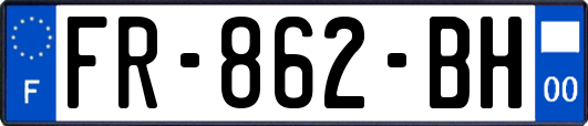 FR-862-BH