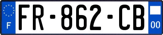 FR-862-CB