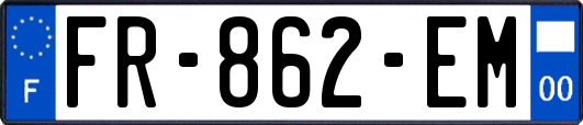 FR-862-EM