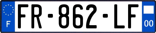 FR-862-LF