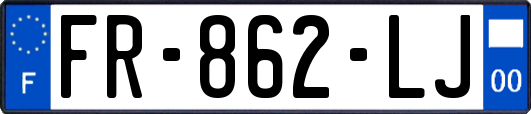 FR-862-LJ