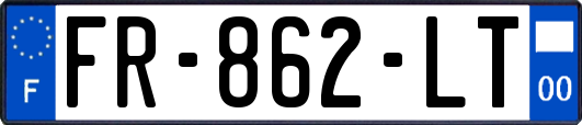 FR-862-LT