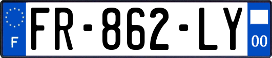 FR-862-LY