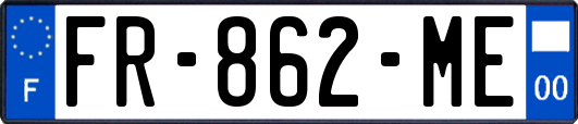 FR-862-ME